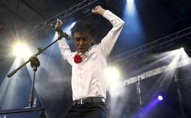 A la venta las entradas para todos los espectáculos de la preferia 2017