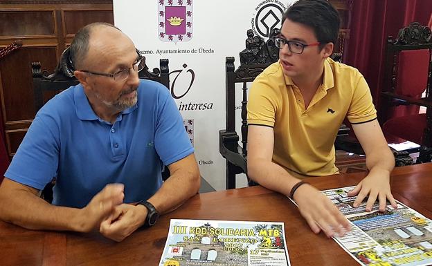 La Quedada Solidaria San Lorenzo llegará a su tercera edición
