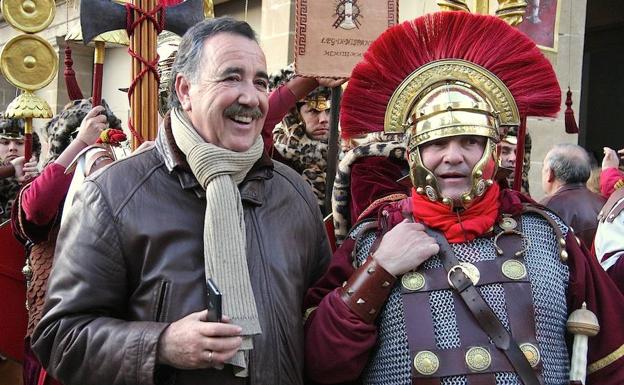 El ubetense Jesús Maeso, miembro de la Academia Norteamericana de la Lengua Española