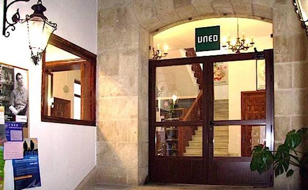 Alrededor de 1.500 exámenes en la UNED de Úbeda antes del inicio del nuevo curso