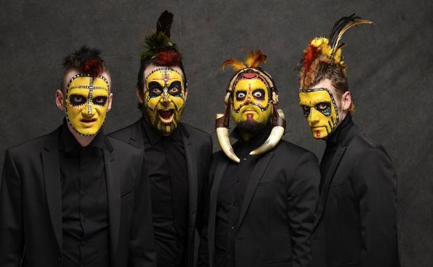 La Muestra de Teatro de Otoño arrancará con la Feria de San Miguel