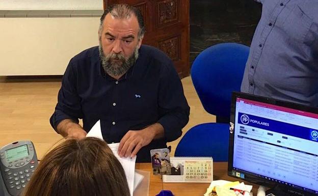 Cuenta atrás en el PP de Úbeda para la celebración de su congreso local