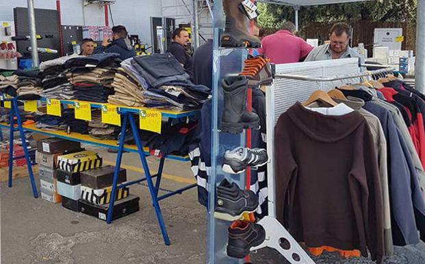 Empresas de diferentes sectores unidas en una misma iniciativa