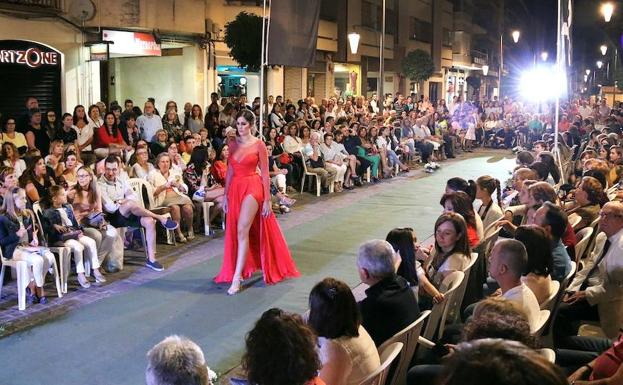 Un fin de semana de moda