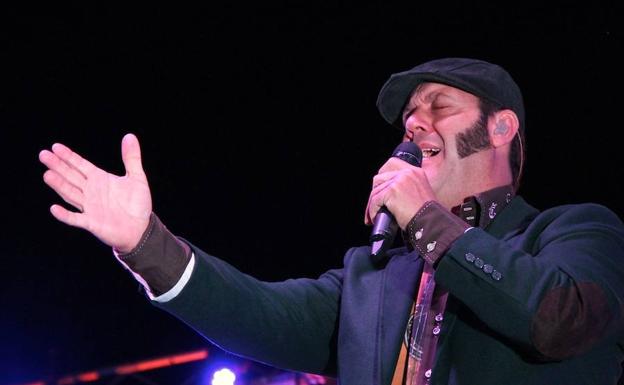 Paco Candela derrochó arte en la plaza de toros de Úbeda