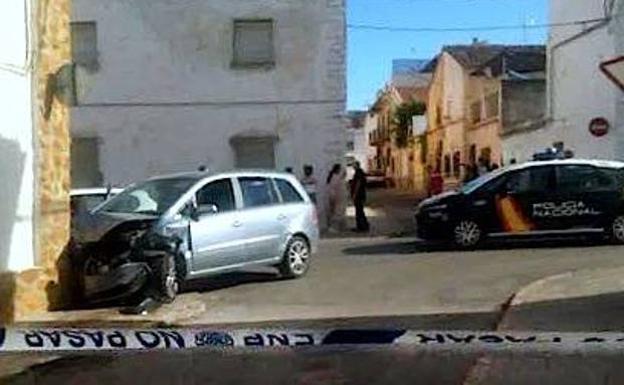 Incautados 930 gramos de cocaína en dos actuaciones policiales en Úbeda