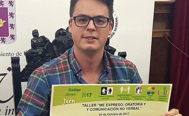 Próximo taller para jóvenes sobre oratoria y comunicación no verbal