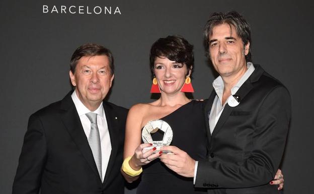 La empresa ubetense Cabello x Mure triunfa en dos certámenes de diseño