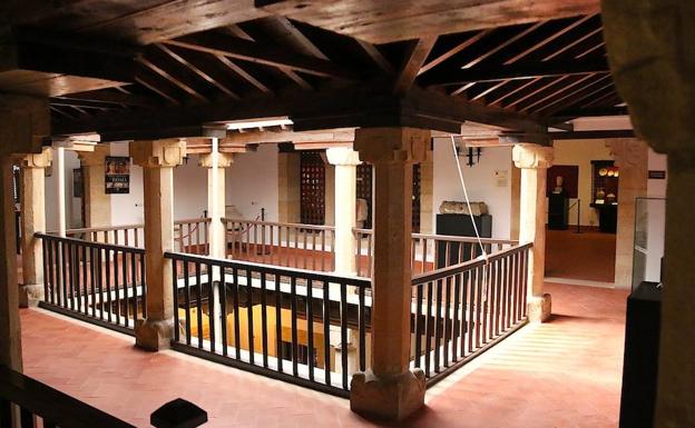 El Museo Arqueológico reabre sus puertas tras dos meses de obras