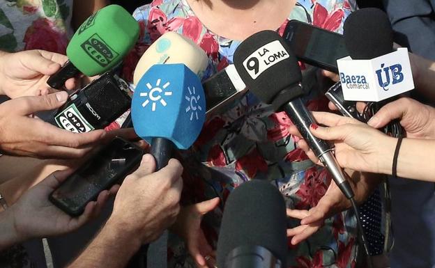 Por todos mis compañeros