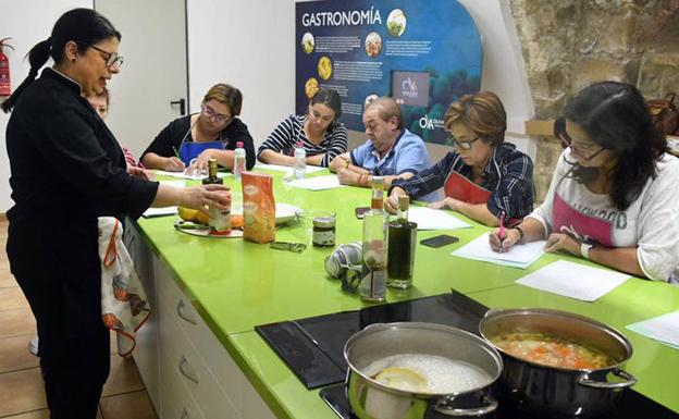 Propuestas para saborear en torno a la festividad de todos los santos