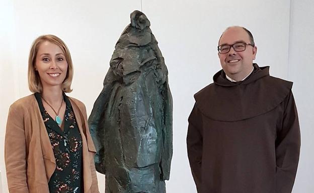 41 años estudiando la figura, obra e influencia de San Juan de la Cruz