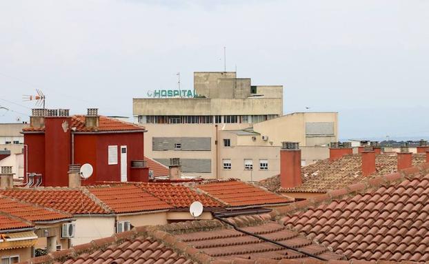 El hospital de Úbeda impartió un curso sobre rescate de personas atrapadas en un ascensor