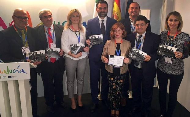 Un paquete turístico especial por el 15 aniversario de Úbeda y Baeza como Patrimonio de la Humanidad