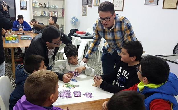 Las actividades del ‘Friki Day’ comenzaron en la Puerta del Sol su periplo por los barrios