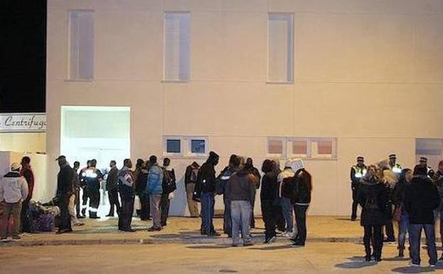 El albergue de Úbeda abrirá sus puertas mañana viernes