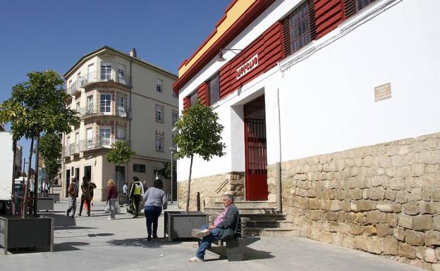 La Comisión de Patrimonio informa favorablemente el anteproyecto de reforma del mercado