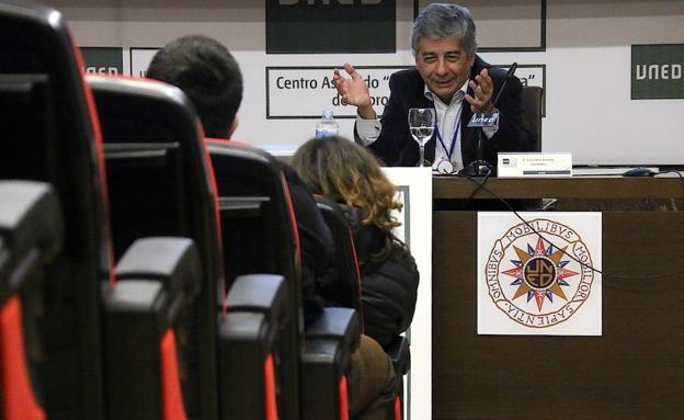 La UNED imparte en Úbeda un curso sobre la figura de Miguel Hernández