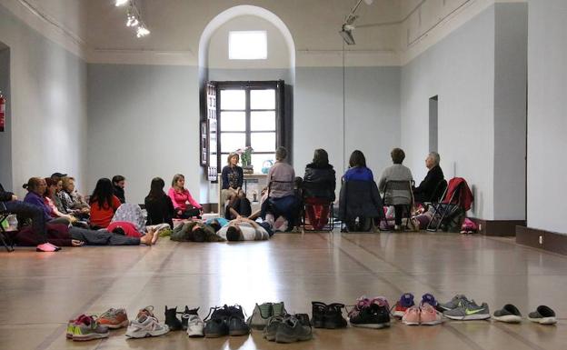 Amplia participación en las Jornadas Saludables ‘Actividad Física, nutrición y bienestar’