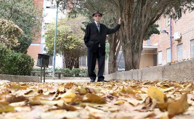 La historia del siglo XX en las memorias de un hombre sencillo