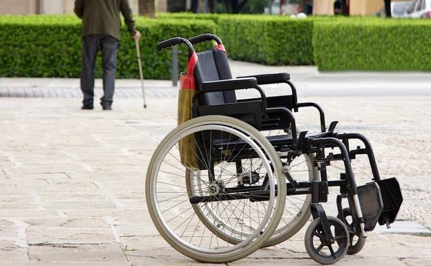 Talleres de sensibilización hacia la diversidad funcional en las pedanías