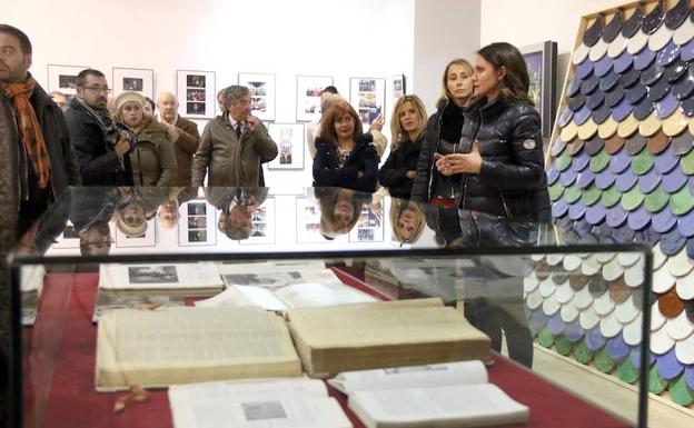 Cien años de la declaración del Hospital de Santiago como Monumento Nacional