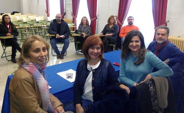 La Trinidad y Los Cerros desarrollan programas para avanzar en convivencia y éxito escolar