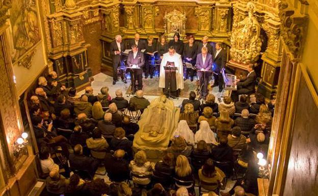 Jornada de puertas abiertas en el Museo de San Juan de la Cruz de Úbeda por el aniversario de su muerte