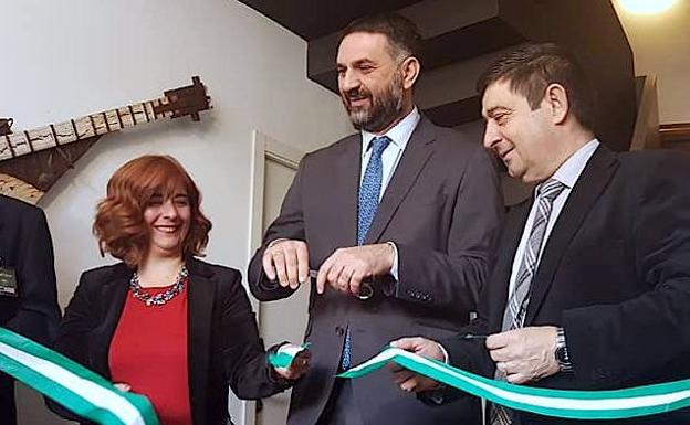 Trabajo a tres bandas para que Úbeda sea declarado Municipio Turístico