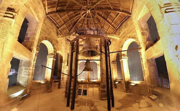 Programadas diferentes visitas a la Torre del Reloj de Úbeda durante las navidades