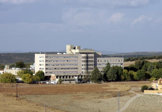 La Policía recaba testimonios para saber qué pasó con la mujer muerta en Urgencias