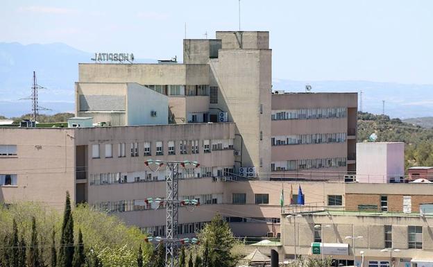Facua reclama «máxima transparencia» en el caso de la mujer muerta en las Urgencias del hospital de Úbeda