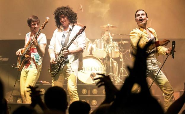 El espectáculo de tributo a Queen previsto para hoy en Úbeda ha sido aplazado hasta febrero