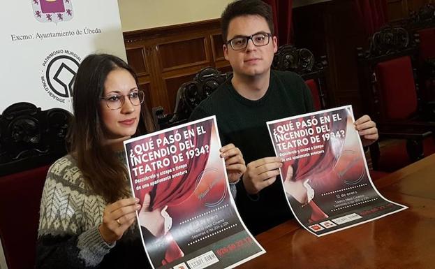El Teatro Ideal Cinema será el escenario de un juego de escape basado en el incendio de 1934
