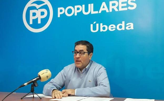 El PP ve en los presupuestos municipales «propaganda electoralista y populismo»