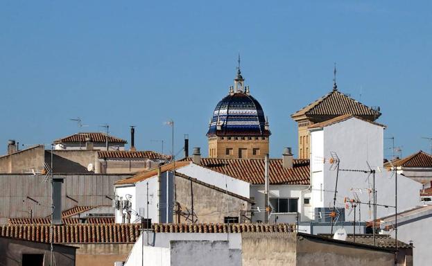 Úbeda contará con un nuevo Plan General de Ordenación Urbana