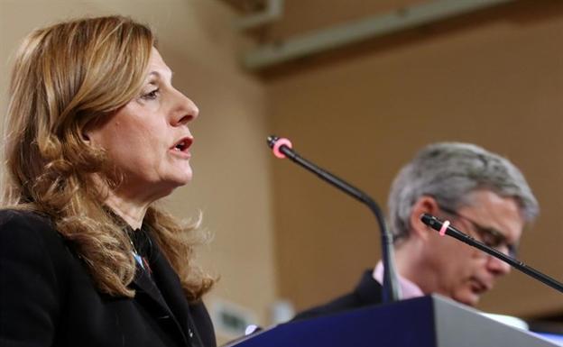 La Junta informa esta semana en el Parlamento sobre la muerte de una mujer en urgencias del Hospital de Úbeda