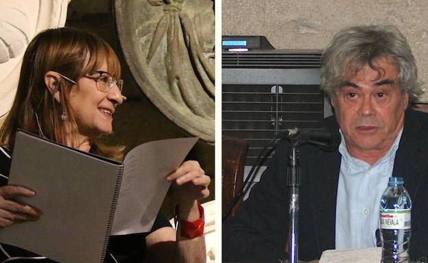 Dos ubetenses entre los finalistas para el XXIV Premio Andalucía de la Crítica
