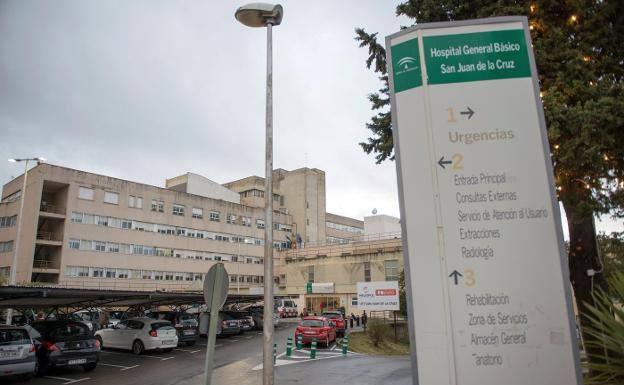 El Hospital de Úbeda niega irregularidades en la contratación de médicos especialistas