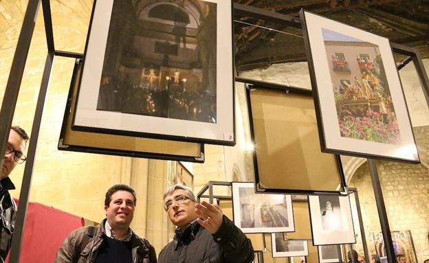 45 formas de mirar la Semana Santa de Úbeda