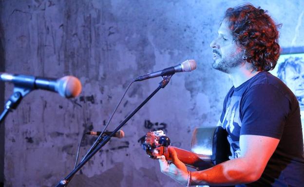 Seis conciertos en la iglesia de San Lorenzo de Úbeda durante los 'Acústicos por aquí'