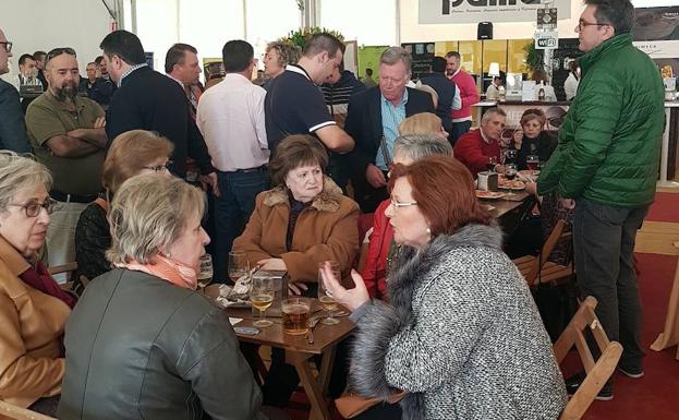 El Mercado de San Nicasio volverá a abrir sus puertas en la plaza de toros de Úbeda