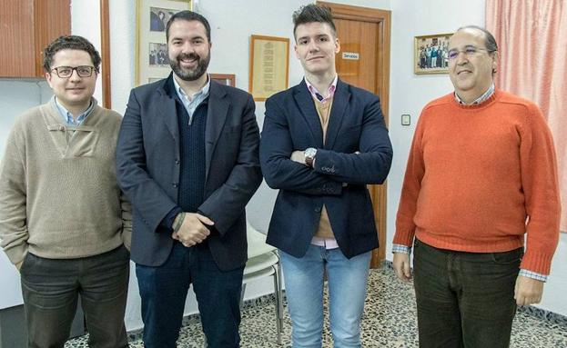 Nueva dirección para la Asociación Cultural Úbeda por la Cultura