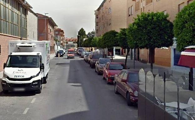 Un vecino de Úbeda gana 100.000 euros con el RascaX10 de la ONCE