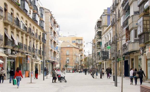 Jornada para empresarios sobre estrategias en la atención al consumidor en el comercio local