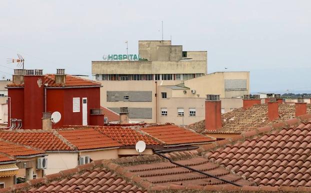 CCOO denuncia ante la Fiscalía al director del hospital de Úbeda por irregularidades en contratación