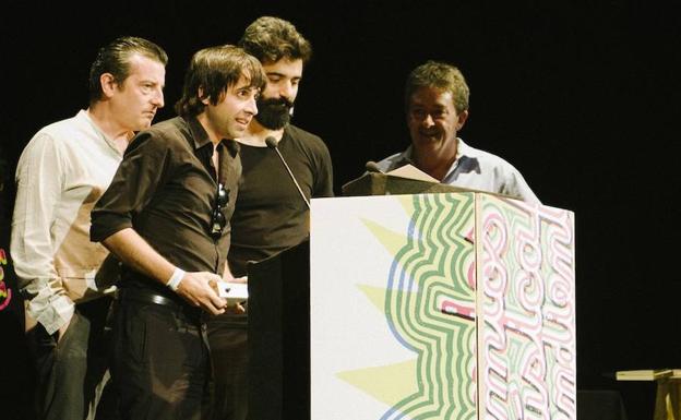 Guadalupe Plata, mejor disco de rock en los X Premios de Música Independiente