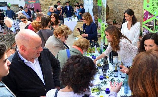 El Centro Olivar y Aceite celebrará su quinto aniversario con una jornada de puertas abiertas