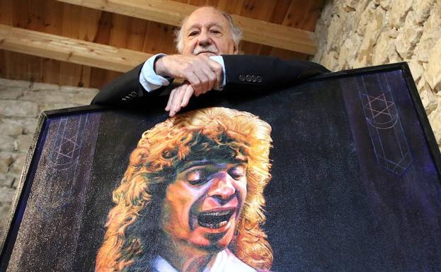 Las historias de quien vivió en primera persona la revolución del flamenco