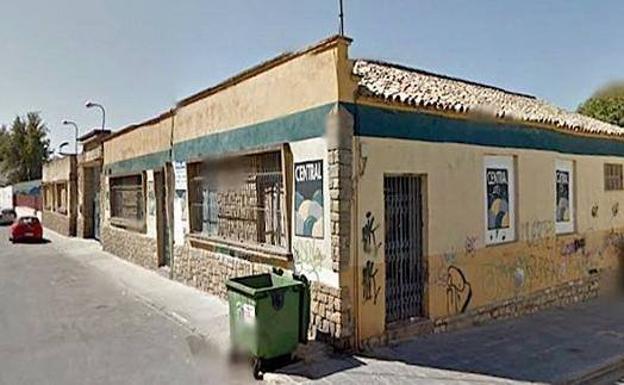 El edificio municipal de Comendador Messías será un centro juvenil basado en la práctica deportiva